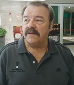 مانفريد براوز﻿