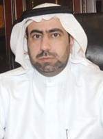  حمد الخالدي