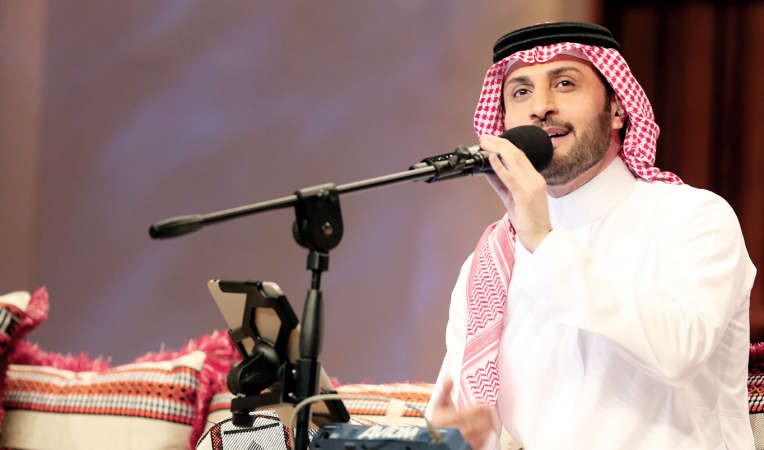 ماجد المهندس ﻿