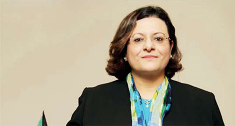 الهام محفوظ﻿