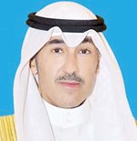 الشيخ فواز الخالد 