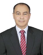 حسين المسلم ﻿