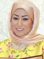 دغالية المطيري 