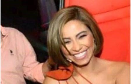 بالصور.. شيرين عبدالوهاب تظهر بلوك مختلف كلياً في The Voice 3