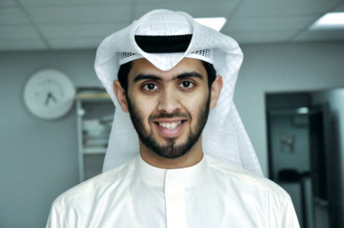 حمود الابراهيم