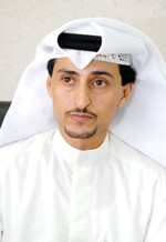 عايد المطيري