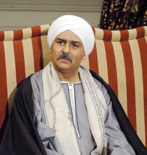جمال سليمان