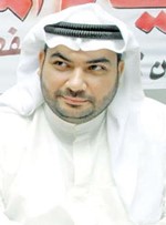 عصام الكاظمي﻿