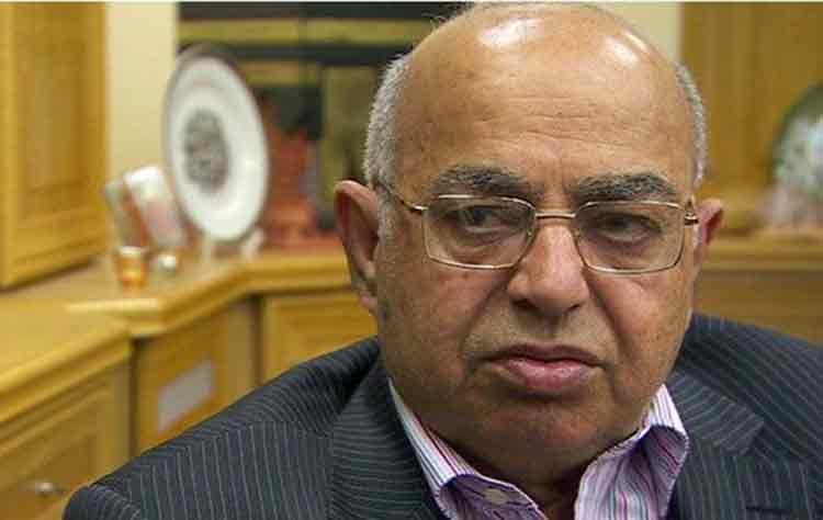 قال محمد افضل رئيس مجلس مسجد برمنغهام المركزي لقد تاثرت كثيرا عندما رايت هذه الصفحات