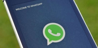 بلدة إسبانية تعتمد “واتس اب” في التواصل مع سكانها‎‎