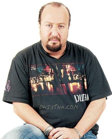 غسان الرحباني
