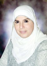 دفاطمة الملا﻿
