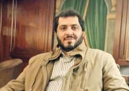 فيصل الزمانان