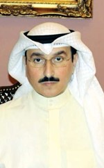  المحامي فهد الشيتان﻿