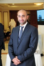 راشد الفضالة﻿