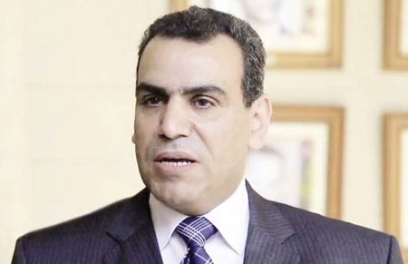 دعبدالواحد النبوي