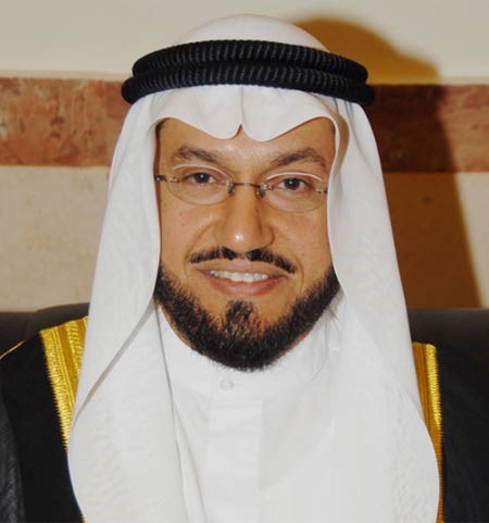د وليد الشعيب