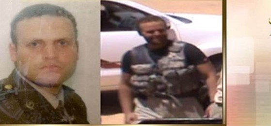 وكالة روسية تكشف انضمام إيرانيات لداعش لأول مرة.. وأول صورة لضابط الصاعقة المصري الذي أصبح أميراً في التنظيم