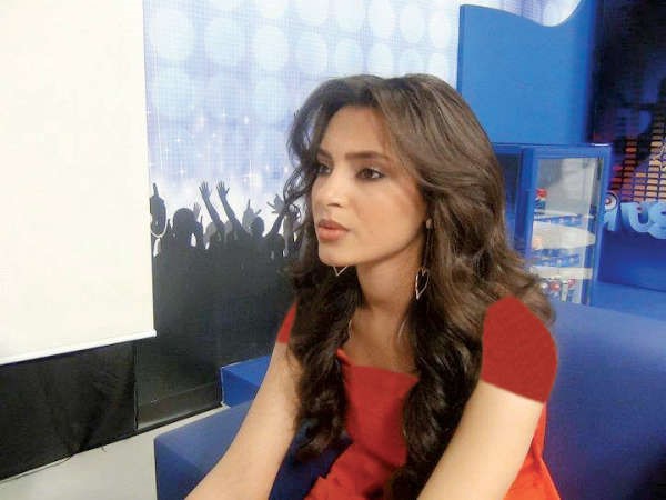 كارمن سليمان