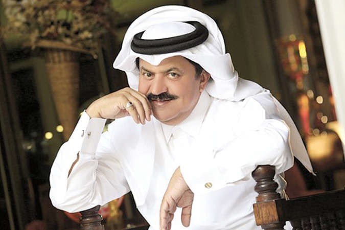 علي عبدالستار