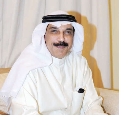 عبدالله الرويشد