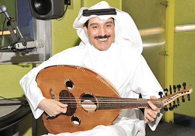 احمد الحريبي