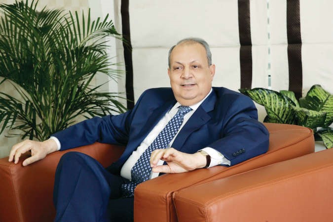محمد نصر عابدين﻿
