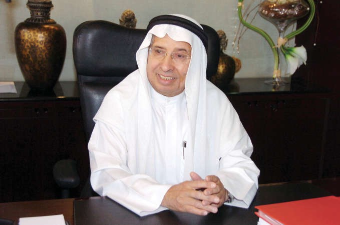 البغلي لـ «الأنباء»: جائزة لأفضل بحث علمي متخصص برعاية المسنين ضمن جوائز الابن البار
