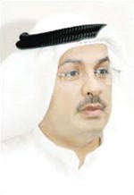 سليمان الفهد 