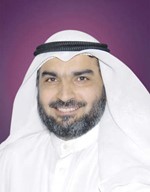 جمال الشطي