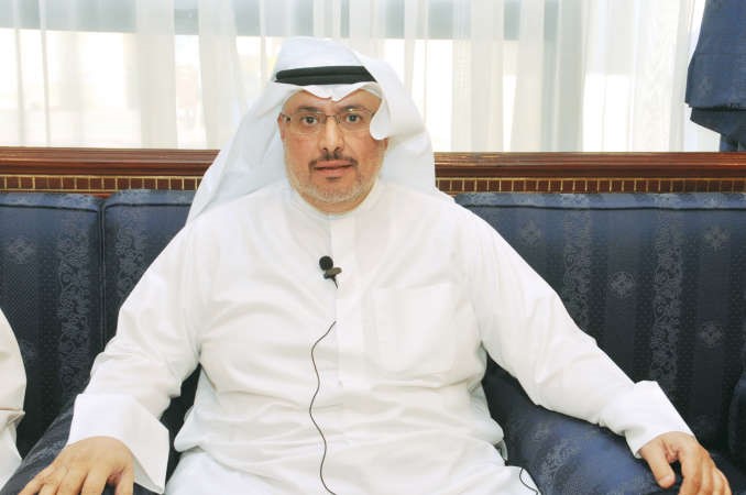 م احمد الحصان﻿