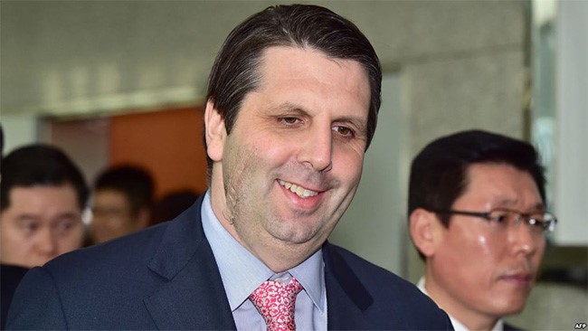 مارك ليبيرت