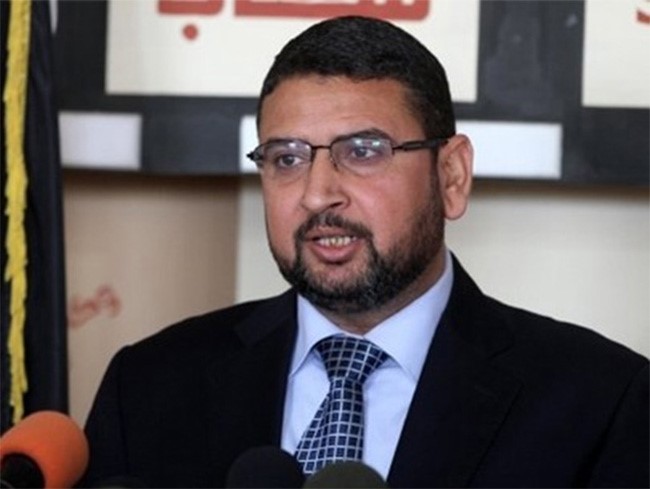 سامي ابو زهري