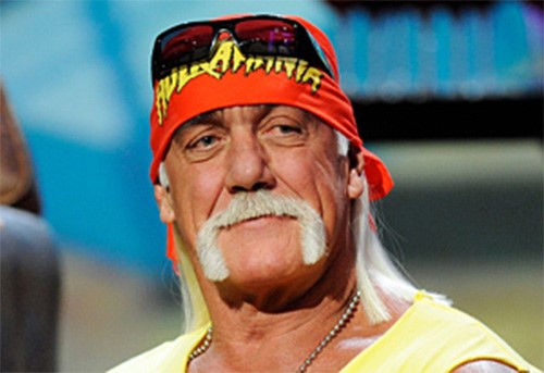 العنصرية تشطب إسم عملاق المصارعة "هوجان" من سجلات WWE