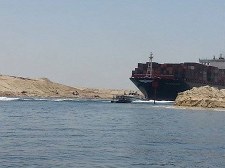 بالفيديو.. مصر تدشّن التشغيل التجريبي لقناة السويس الجديدة «هدية مصر للعالم» عشية الذكرى 59 للتأميم 