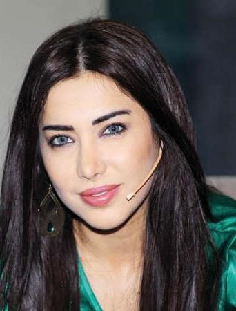 مديحة كنيفاتي﻿