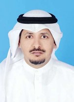مسعود العنزي