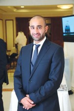 راشد الفضالة﻿