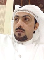 دحام الشمري