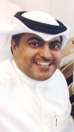 خالد العريفان