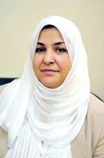 د ابتسام الهويدي