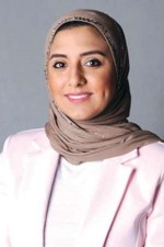 م زينب القراشي