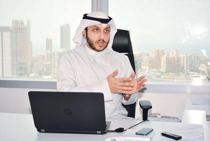 الشطي لـ «الأنباء»: وزارة الشباب تبنت 230 مبادرة العام الماضي بميزانية 800 ألف دينار لدعم الشباب
