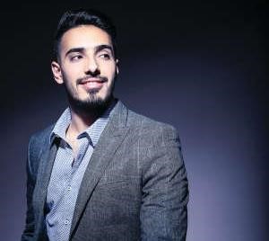 ليث أبوجودة لـ«الأنباء»: برامج اكتشاف المواهب «بزنس».. وحلمي المشاركة في «هلا فبراير»