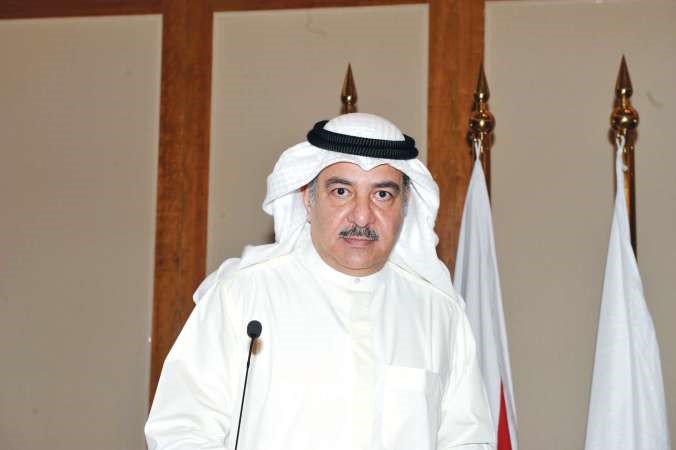 المستشار صلاح المسعد