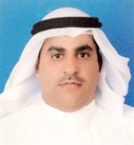 تركي العصيمي ﻿
