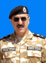 اللواء الشيخ محمد اليوسف 