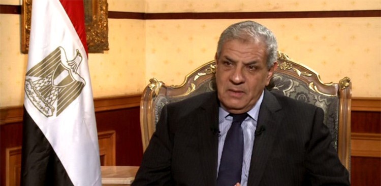 ابراهبم محلب
