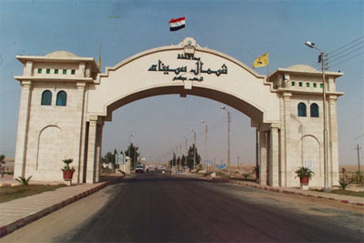 تمديد «الطوارئ» في شمال سيناء 3 أشهر أخرى