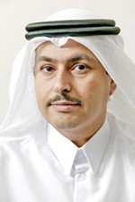 سعود بن ناصر ال ثاني﻿